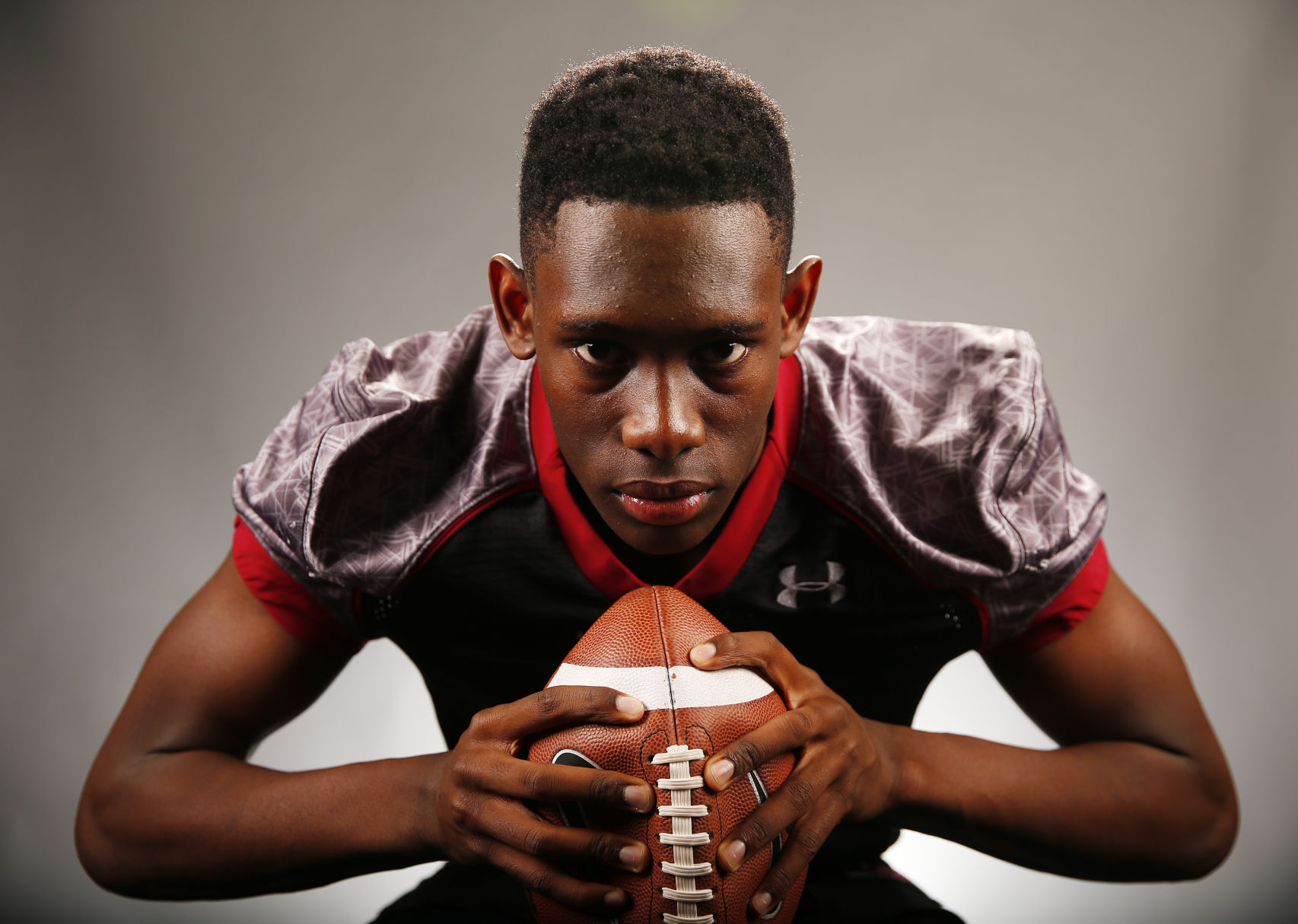 Jalen Harris